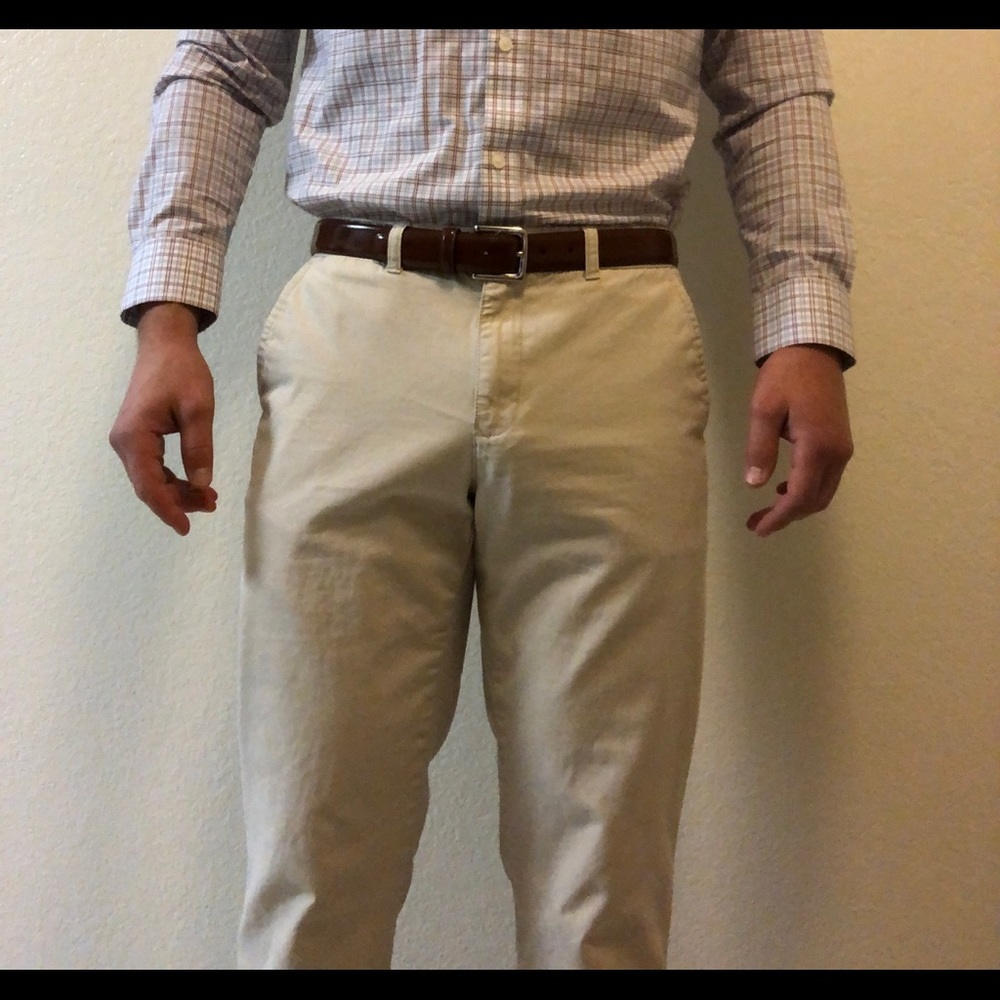 Tommy Hilfiger Chinos